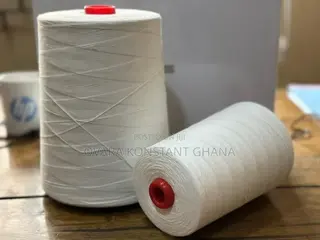 Industrial Sewing Thread