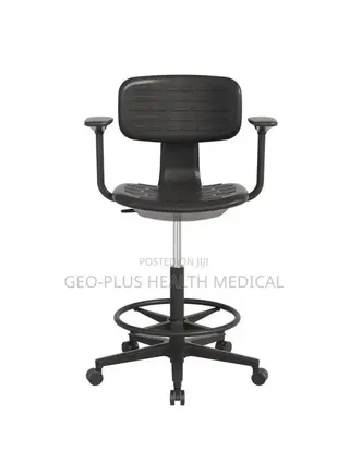 Laboratory Stool (Hand Support and No Hand Support)