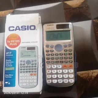 Scientific Calculator for Students