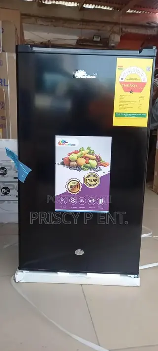 Long Lasting Table Top Fridge
