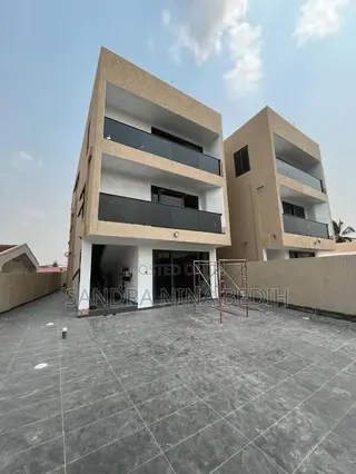 2bdrm Apartment in East Legon for rent