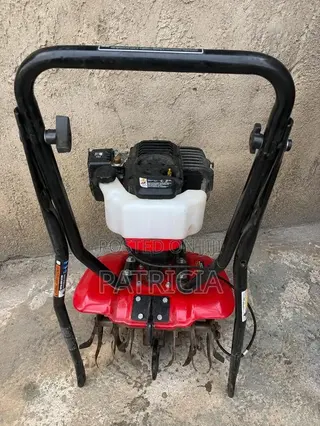 Petrol Garden Tiller / Rotary Cultivator