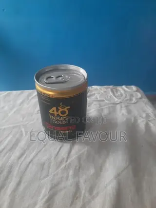 48hours Ginseng Drink 100ml