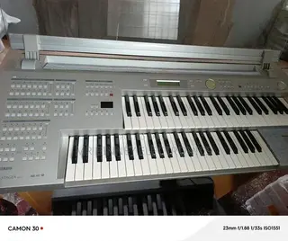 Electone Stagea Elb 01