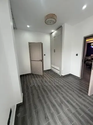 Furnished 2bdrm House in Palace Mall, Lashibi for rent