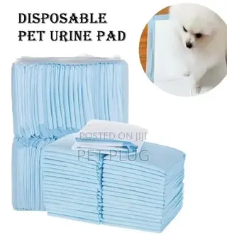 Pet Training Pads
