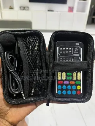 Voice Changer
