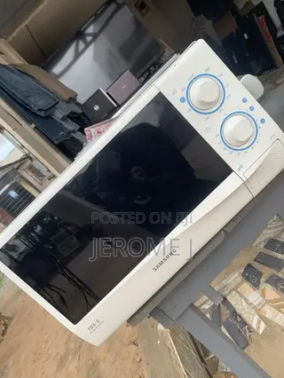 Samsung Microwave