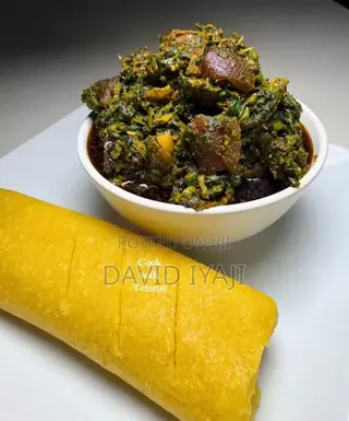 Chop Well Nigeria