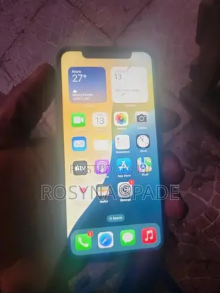 Apple iPhone XR 64 GB Blue