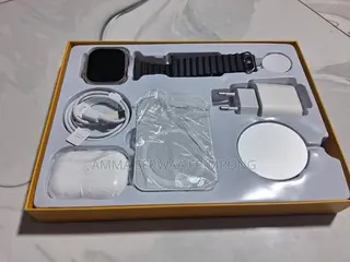X10 Smart Watch Combination