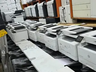 Laser-Jet Printers