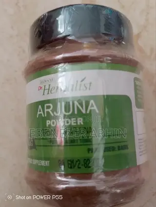 Arjuna Powder