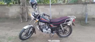 Apsonic AP125-30 2018 Black
