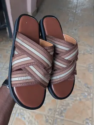 Original Executive Slippers