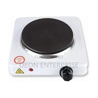 Decakila Portable Electric Hot Plate