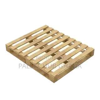 Wooden Pallet for Sale