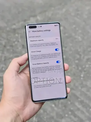 Honor Magic 2 256 GB Gray