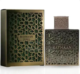Rayhaan Terra Pacific Aloha