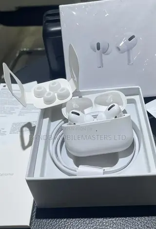 Airpods Pro