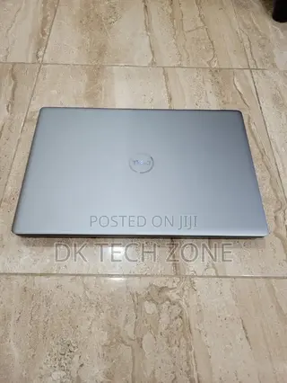 Laptop Dell Precision 7550 32GB Intel SSD 512GB