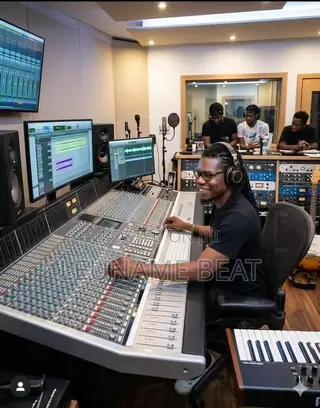 Learn Music Production And Piano