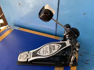 Iron Cobra D-900 Drum Pedal
