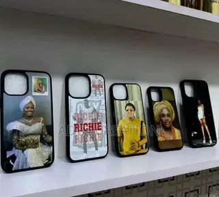 Customize Phone Case (Cover)