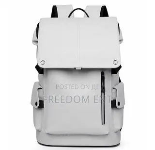 Waterproof Laptop Backpack