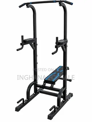 Pull Up Bar Gym Multifunctional Power Station
