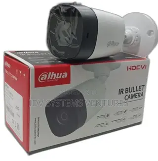 Dh-hac-b1a21 2mp Hdcvi Ir Bullet Camera