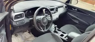 Kia Sorento 2.4L LX AWD 2018 Gray