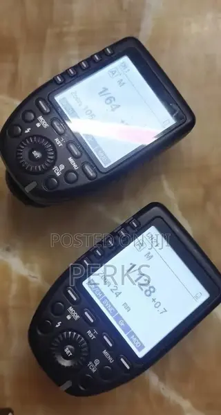 Godox Xpro-C Trigger