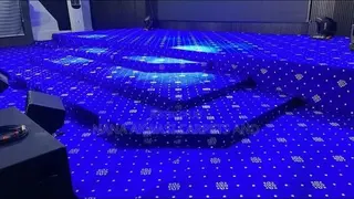 Thick Industrial Carpet