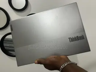 Laptop Lenovo ThinkBook 14s Gen 2 16GB Intel Core i7 SSD 512GB