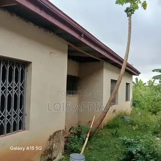 4bdrm House in Lois Appiah, Atwima Kwanwoma for sale