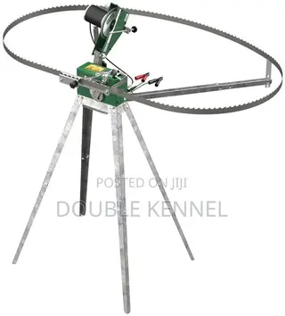 Rs15 Bandsaw Blade Sharpener