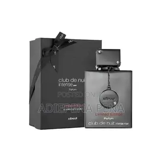Clud De Nuit LIMITED EDITION