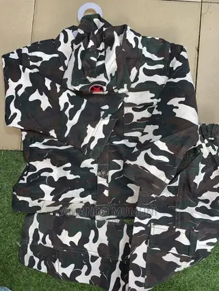Army/Immigration/Doctors/Captins/Nurses Kids Uniform