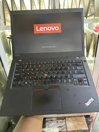 Laptop Lenovo ThinkPad L490 8GB Intel Core i5 SSD 256GB