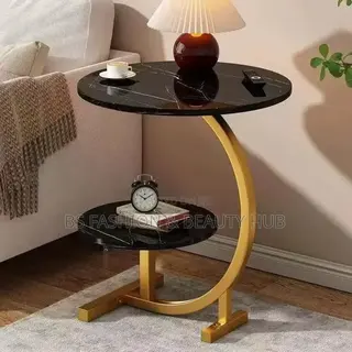 Side Table Double and Single