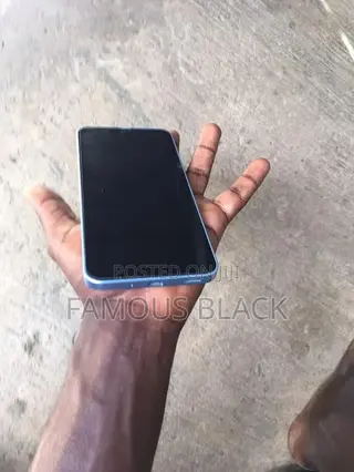 New Samsung Galaxy A17 256 GB Blue