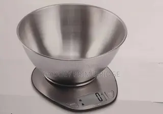 Kitchen Scale