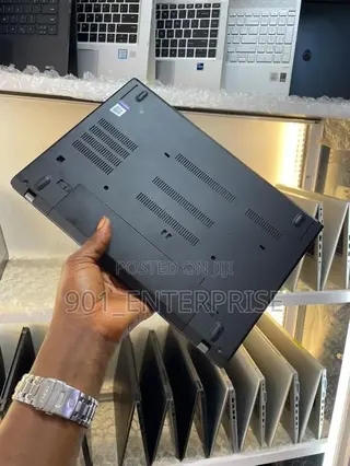 Laptop Lenovo ThinkPad T480 16GB Intel Core i7 SSD 256GB