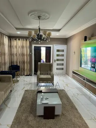 Two Bedroom Air BnB at Madina Estate