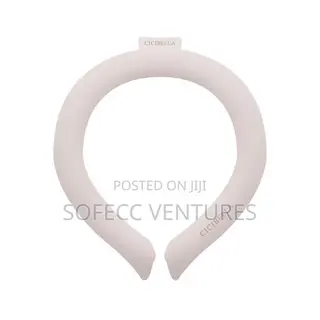 Neck Ice Ring Cooler
