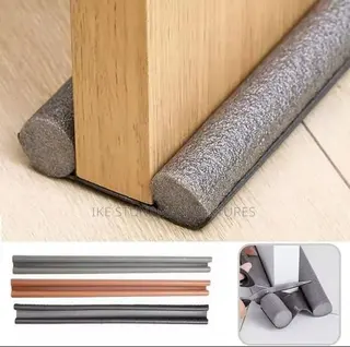 Door Bottom Seal