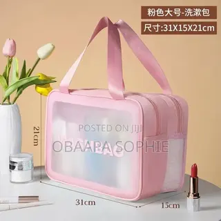 Cosmetic Bag