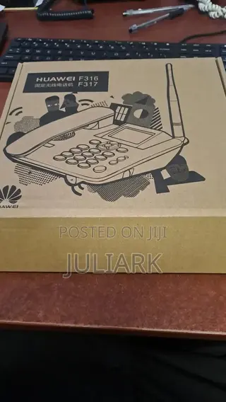Huawei F316/317 GSM Fixed Wireless Telephone
