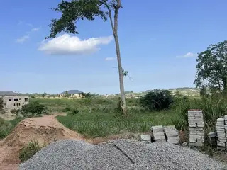 Buy a Plot of Land for Sale at Abrui Very Nice View